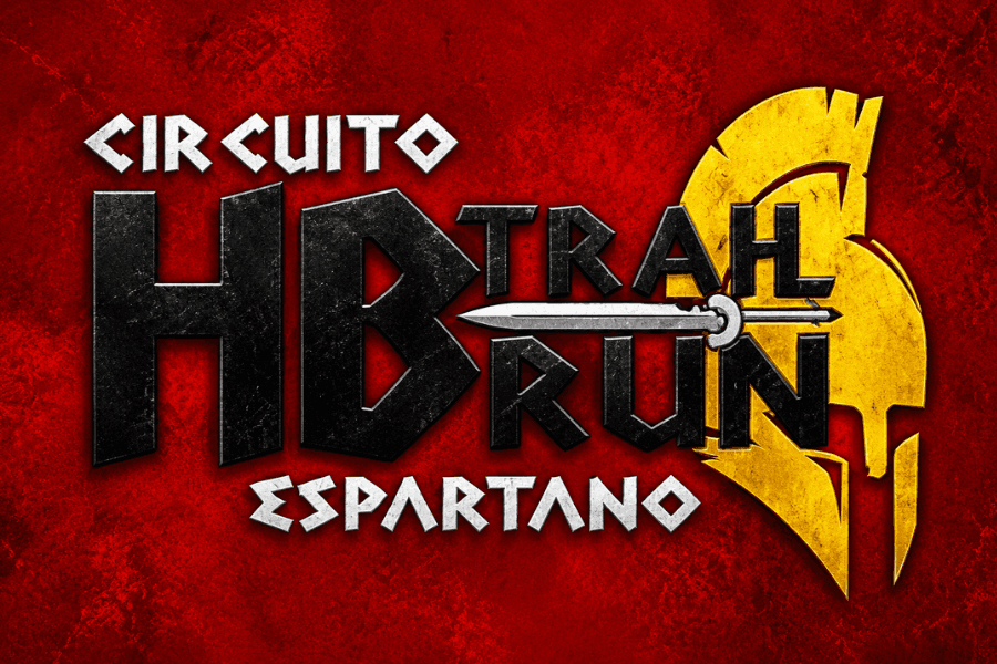 Imagem de divulgação: Circuito Hb Trail Run - Circuito Espartano
