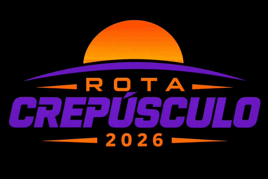 Imagem de divulgação: 2ª Corrida Rota Crepúsculo