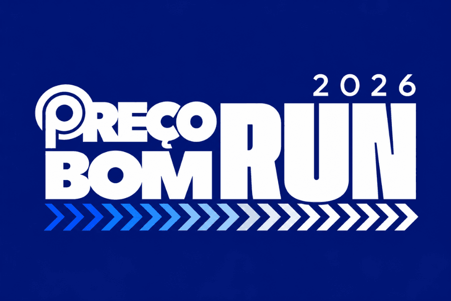 Imagem de divulgação: Preço Bom Run
