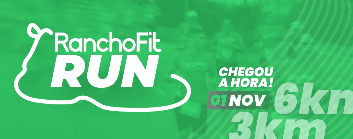Imagem de divulgação: Rancho Fit Run