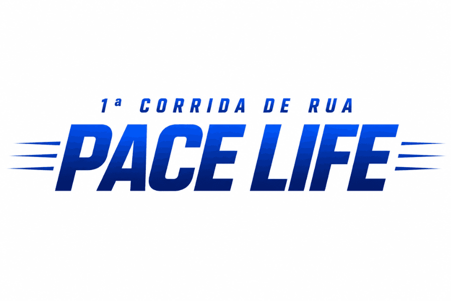 Imagem de divulgação: Corrida Pace Life