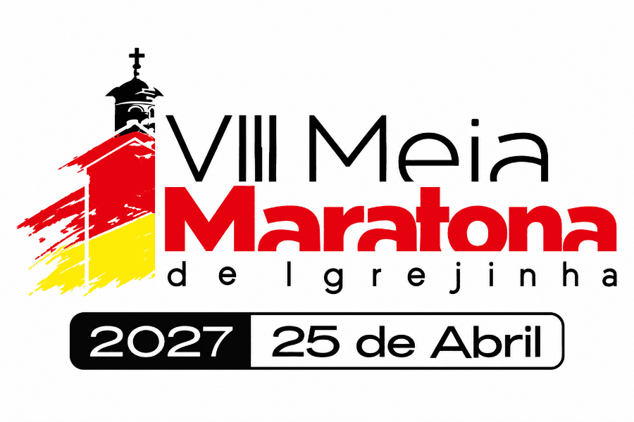 Imagem de divulgação: VIII Meia Maratona de Igrejinha