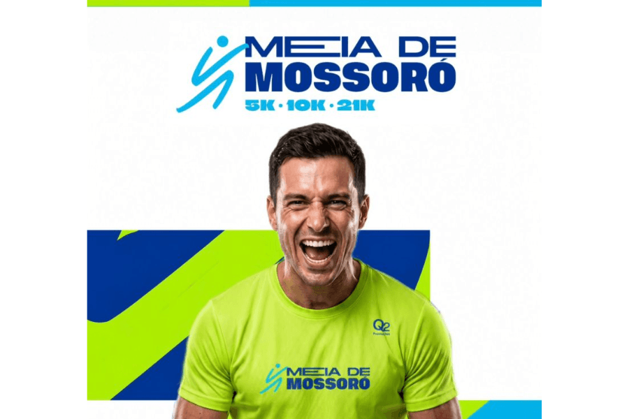 Imagem de divulgação: Meia de Mossoró