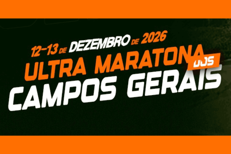 Imagem de divulgação: Vale Verde Run