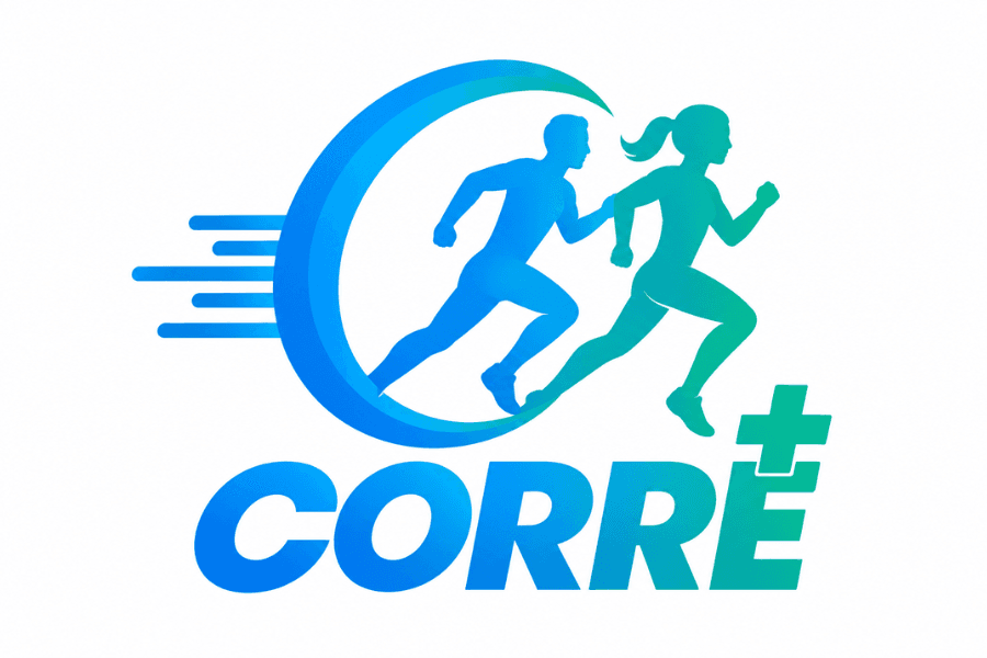 Imagem de divulgação: Corre Uruaçu