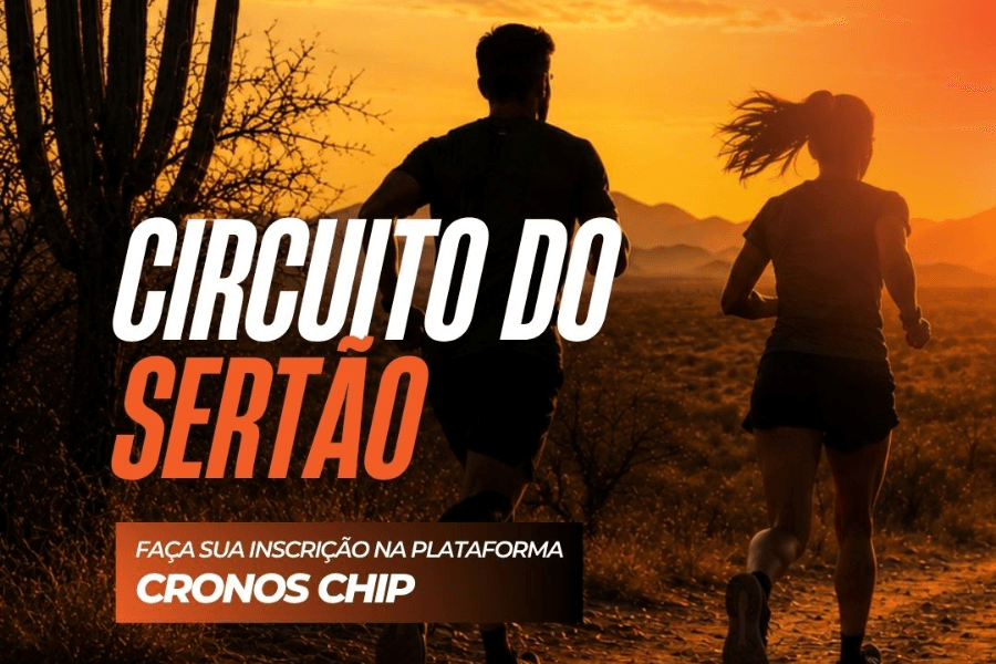 Imagem de divulgação: Circuito Sertão