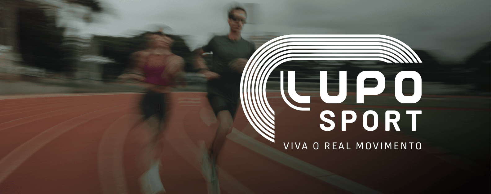 Imagem de divulgação: Lupo Soprts Corre Araraquara