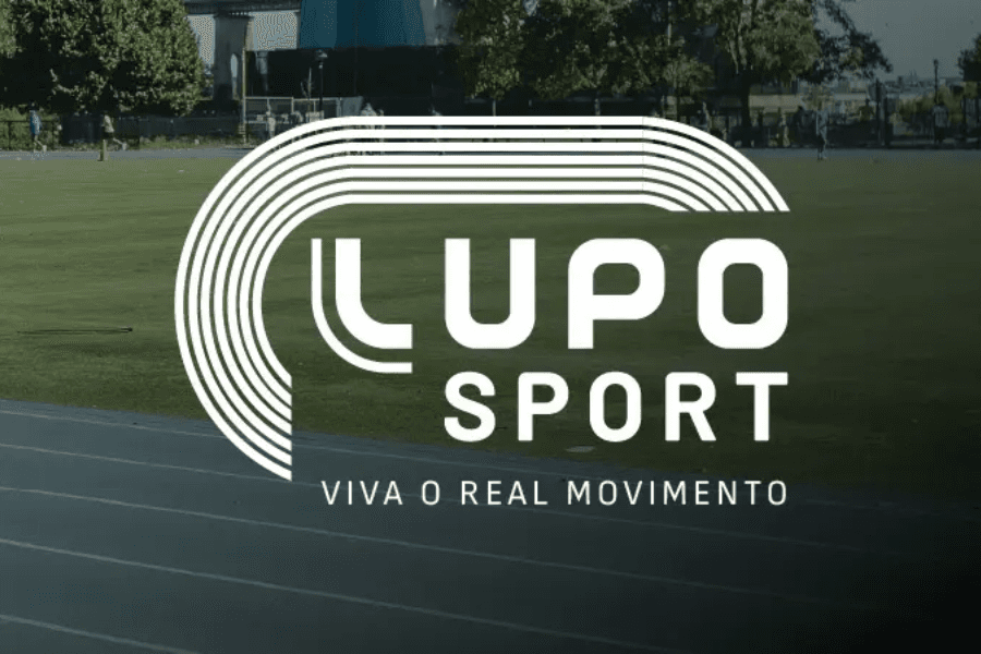 Imagem de divulgação: Lupo Sport Corre Araguaína
