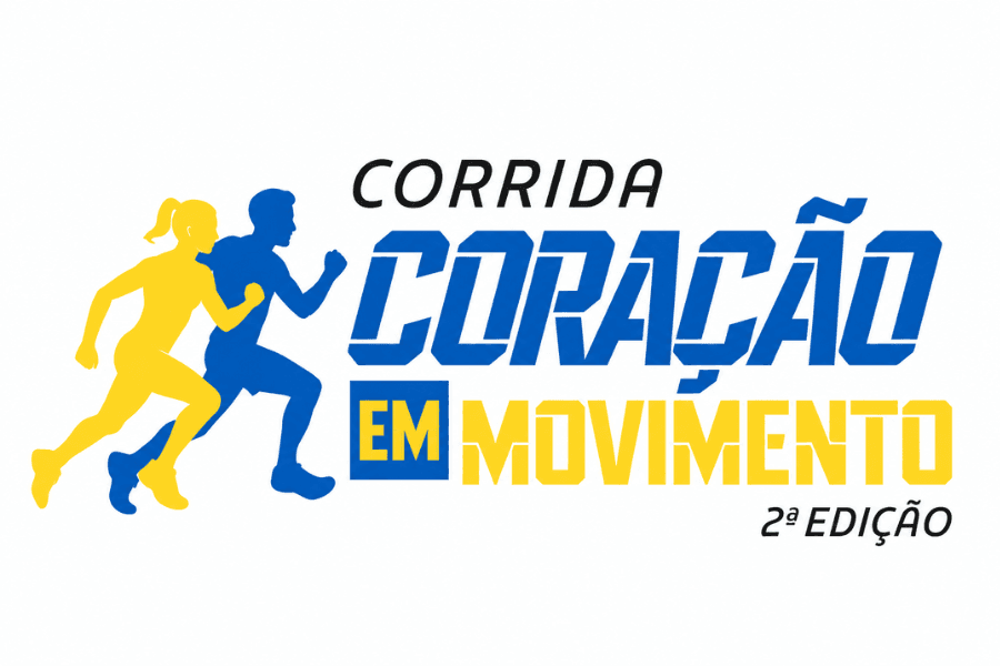 Imagem de divulgação: Coração em Movimento