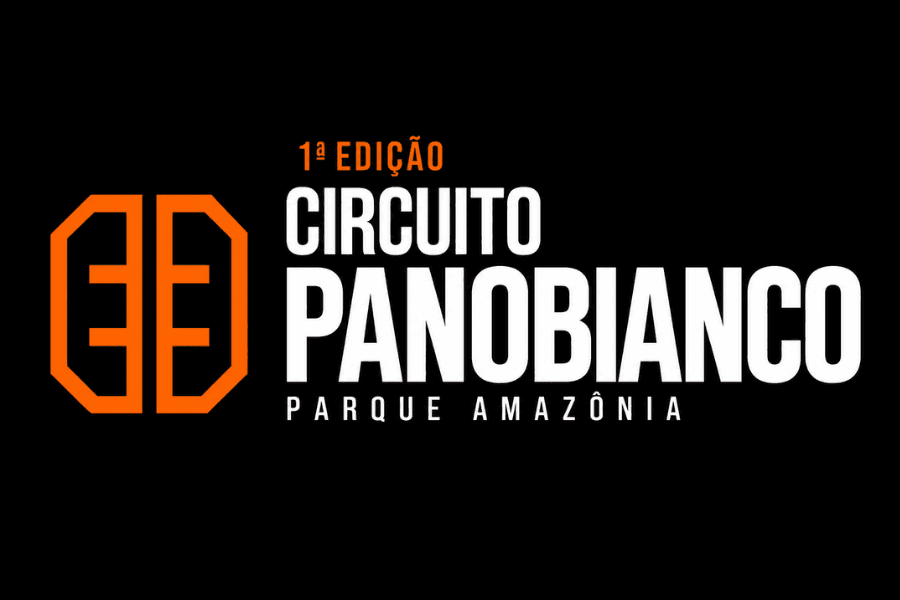 Imagem de divulgação: Circuito Panobianco Parque Amazônia