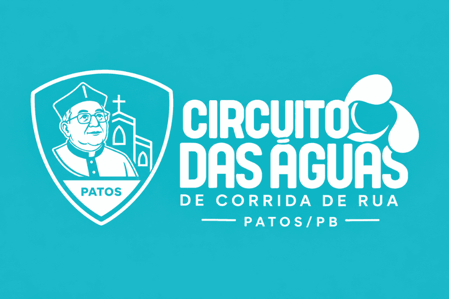 Imagem de divulgação: Circuito das Águas - Etapa Patos