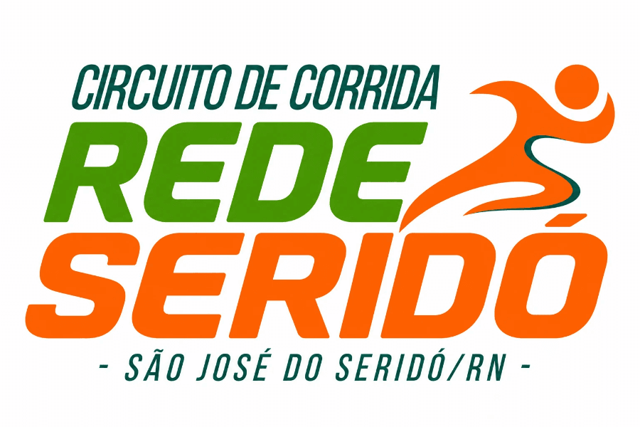Imagem de divulgação: Circuito de Corrida Rede Seridó - São José do Seridó