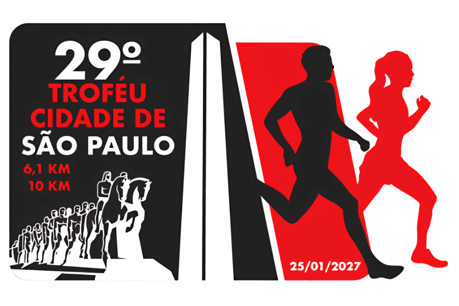 Imagem de divulgação: Troféu Cidade de São Paulo Drogasil