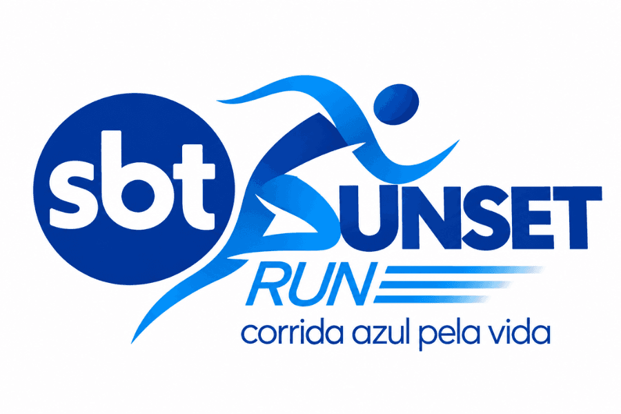 Imagem de divulgação: Sbt Sunset Run