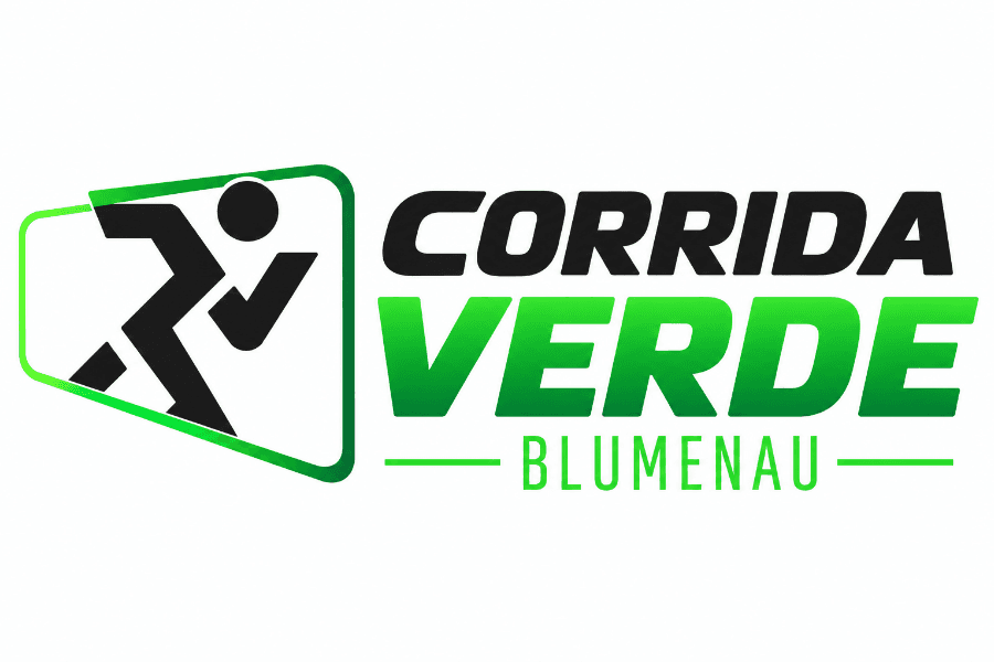 Imagem de divulgação: 2ª Corrida Verde de Blumenau