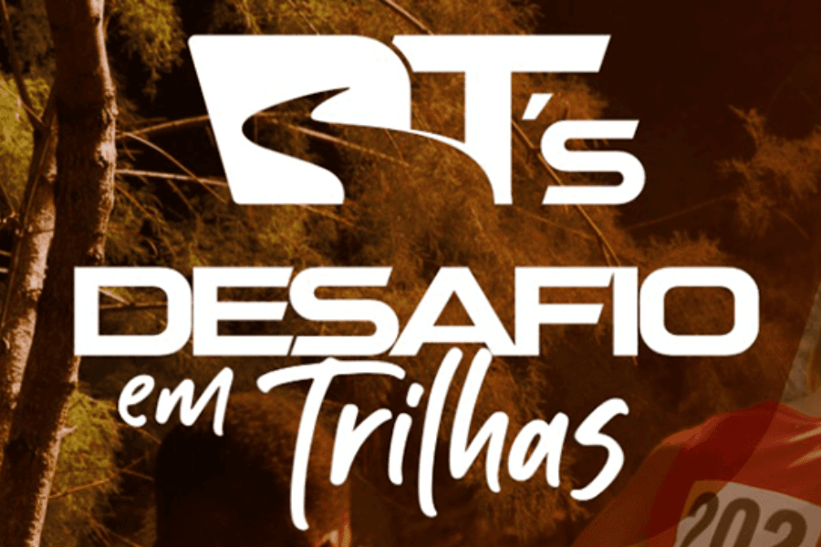 Imagem de divulgação: Desafio em Trilhas DT´S 2026 - Etapa Terra