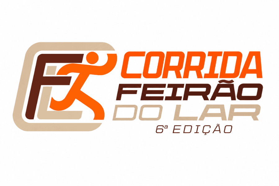 Imagem de divulgação: 6ª Corrida Feirão do Lar