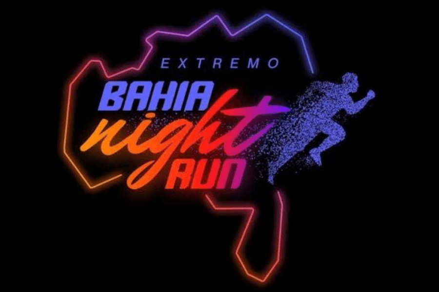 Imagem de divulgação: Extremo Bahia Night Run