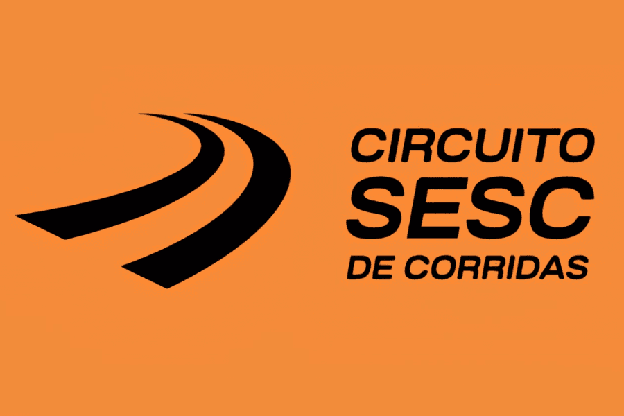 Imagem de divulgação: Circuito Sesc de Corridas - Etapa Garanhuns