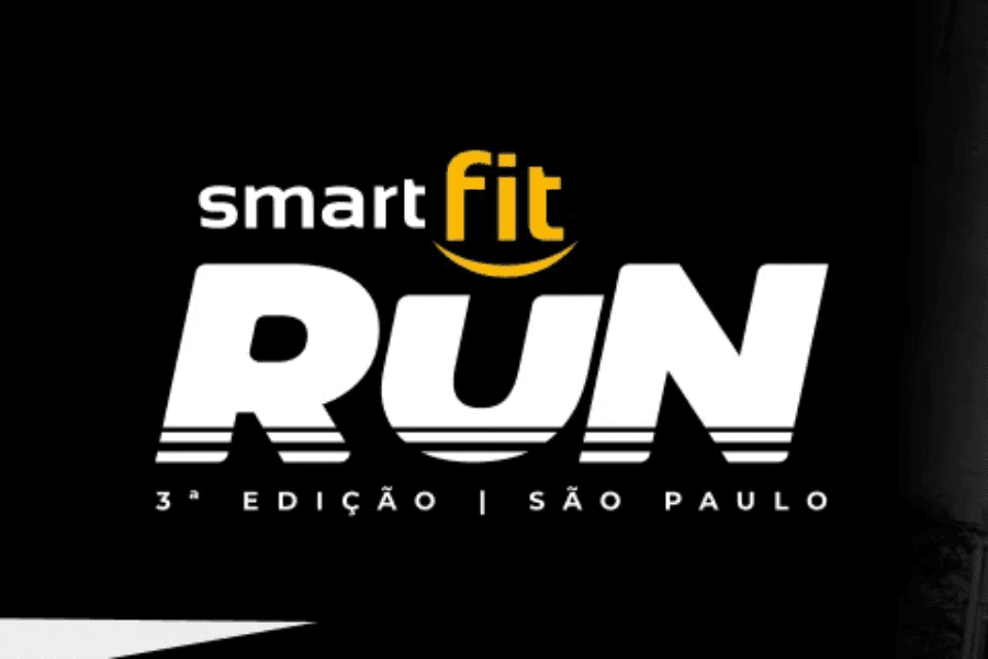 Imagem de divulgação: Smart Fit Run – São Paulo